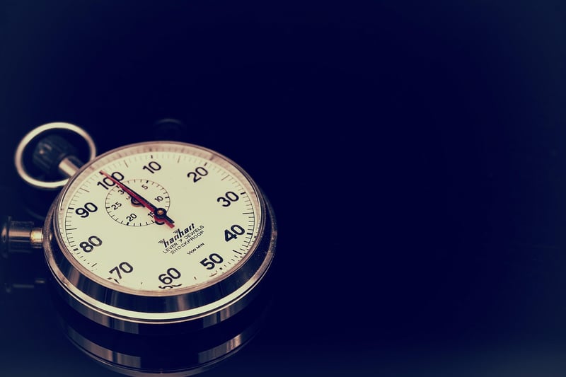 Chrono-Compass