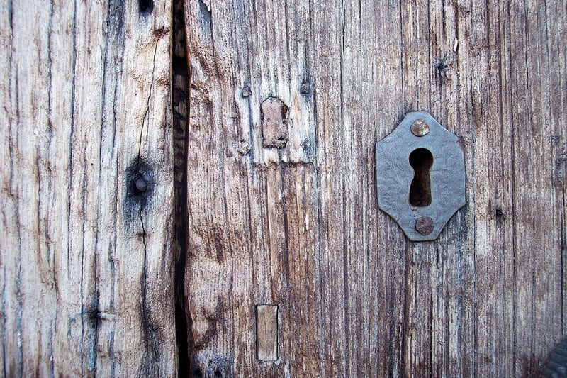 Dimensional Key
