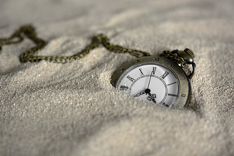 Time Travel Journey